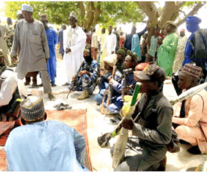 Katsina’s Patchwork Peace Deals – Daily Trust