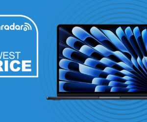 Looking to snap up an early Black Friday deal on a new MacBook Air? Here’s your chance – the M4 model is literally the cheapest it’s ever been