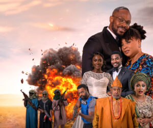 The Herd (2025) – A gripping, messy, and very Nigerian thriller