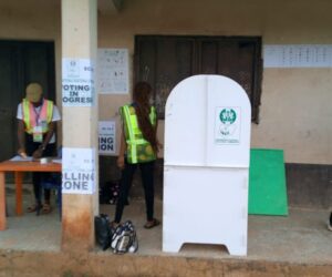 #AnambraDecides2025: Observers, Civil Groups Praise INEC For Peaceful, Credible Governorship Election