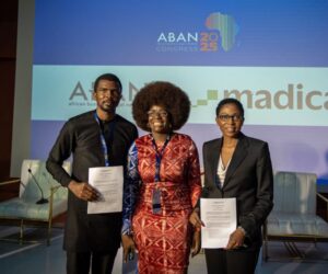 African angel investors chart path for the future at the ABAN 2025 Congress