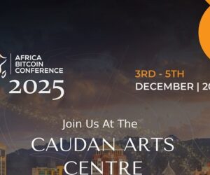 Africa Bitcoin Conference 2025: Where Africa meets innovation