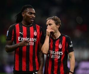 AC Milan Can Win Scudetto