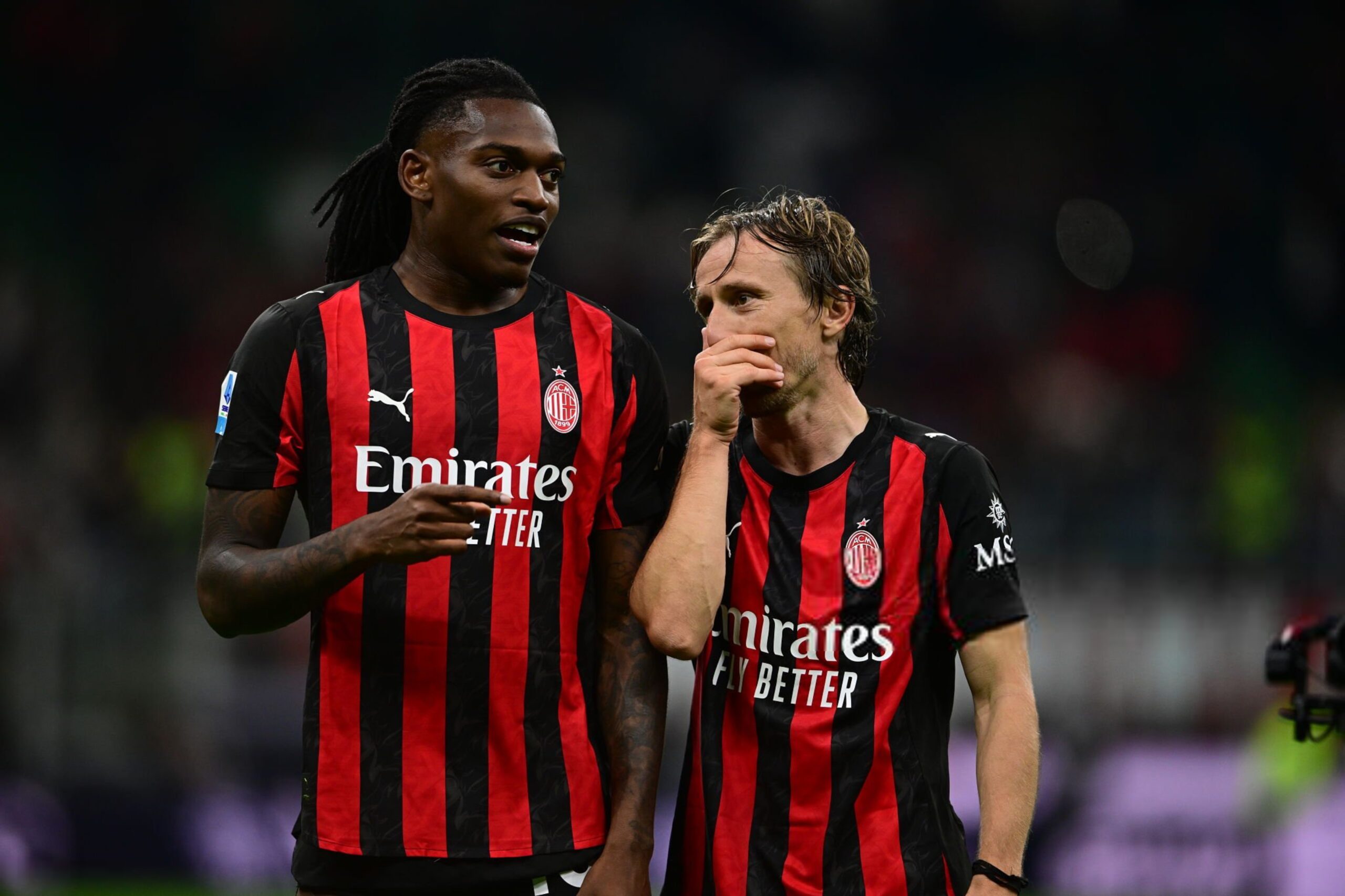 AC Milan Can Win Scudetto