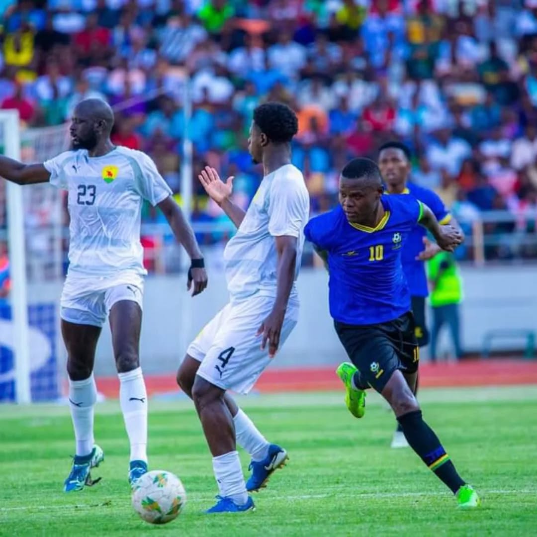 Tanzania Cleared To Participate At AFCON 2025