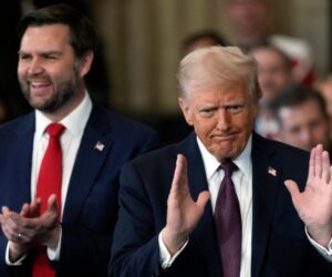 ‘Error Of Judgement’ – BBC Apologises To US President, Donald Trump