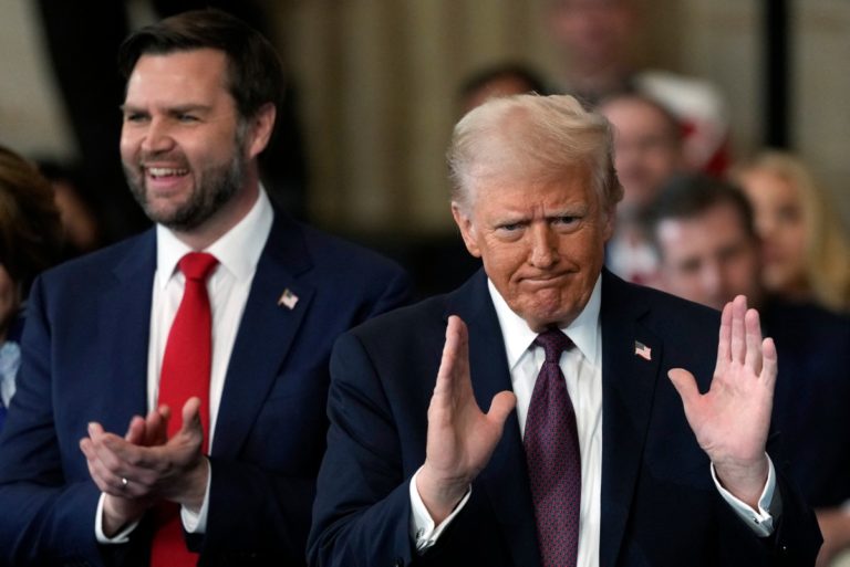 ‘Error Of Judgement’ – BBC Apologises To US President, Donald Trump