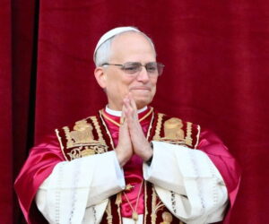 Pope Leo XIV demands immediate release of 315 abducted Niger students, teachers