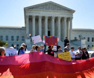US Supreme Court declines to hear case challenging same-s3x marriage