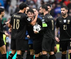 Portugal secures 2026 World Cup spot in 9-1 Armenia defeat