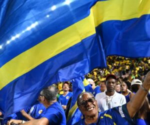 Curacao emerges as smallest nation to qualify for World Cup