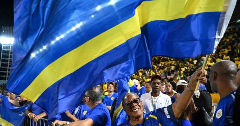 Curacao emerges as smallest nation to qualify for World Cup