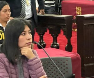 Peru issues international warrant for ex-PM