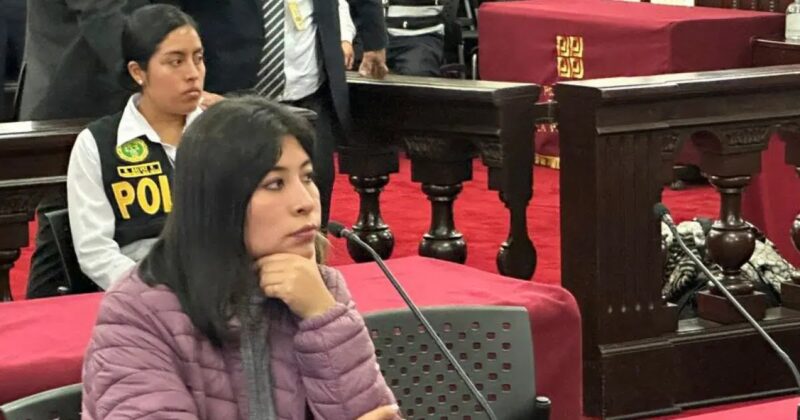 Peru issues international warrant for ex-PM