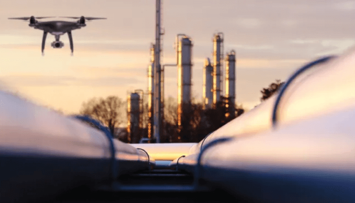 AI, drones, data integration will define next phase oil and gas efficiency — Tech experts