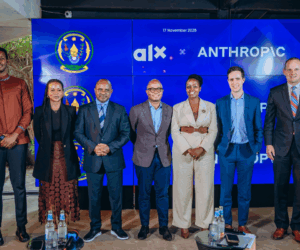 ALX, Anthropic Partner Rwanda to Launch Chidi, Enhancing Learning Across Africa