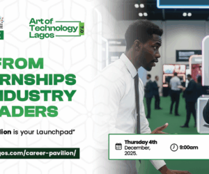 AOT Lagos 7.0 Unveils Career Pavilion for Workforce Readiness | Tech | Business
