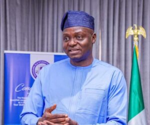 IEEE Summit Secures Engineering Body’s Support, Confirms Nentawe Yilwatda as Keynote Speaker | Tech | Business