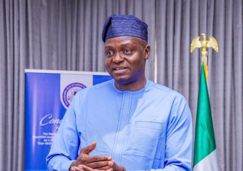 IEEE Summit Secures Engineering Body’s Support, Confirms Nentawe Yilwatda as Keynote Speaker | Tech | Business