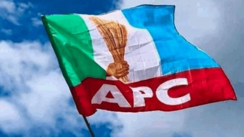 North West APC Youth League disowns Kebbi coalition, backs Bagudu