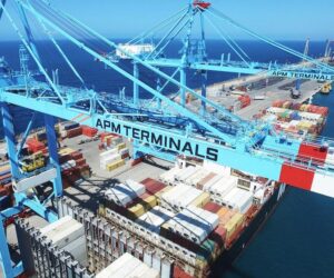 51 Youths Get APM Terminal Scholarships In Lagos