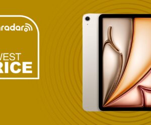 The Apple iPad Air has hit a record-low price at Amazon this Black Friday