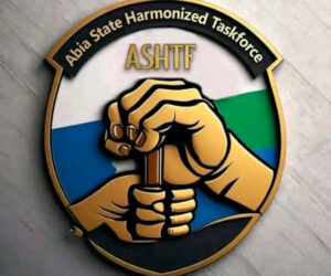 Abia taskforce busts fake revenue syndicate in Aba, arrests two, recovers N766,000