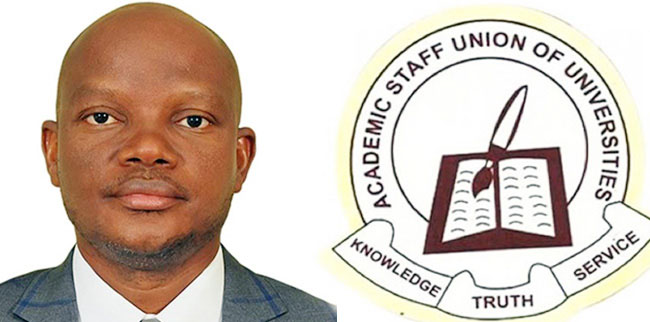 ASUU Convenes Emergency Meeting In Abuja To Discuss FG Negotiations.