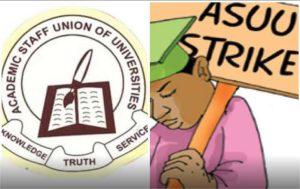 Beyond The ASUU Strike (2)
