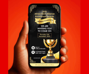 ATAEx Awards 2025 Set to Celebrate Outstanding Innovation, Leadership and Impact | Tech | Business