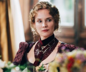 ‘This type of French is impossible’: Diane Kruger on how HBO Max show The Seduction isn’t a good omen for Apple TV’s La Décision
