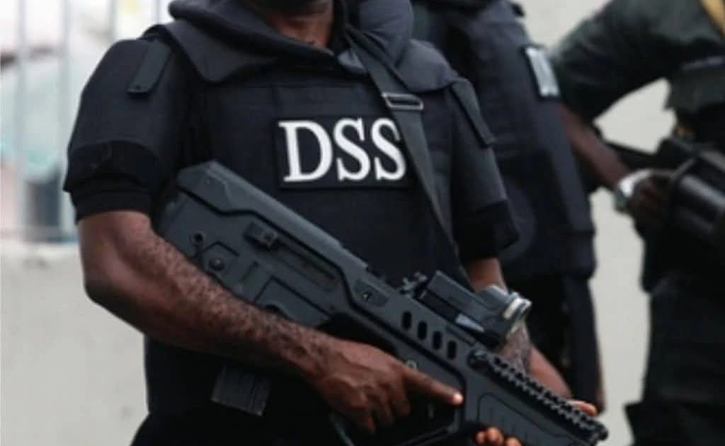 DSS arraigns two for alleged terrorism and for canvassing for coup