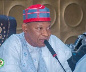 NFSS seeks govt backing to tackle rising security threats in Kano