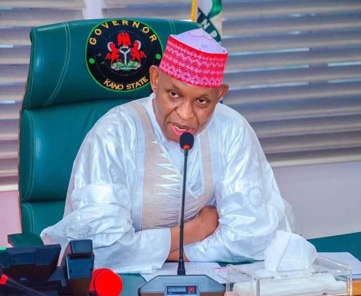 Governor Yusuf Submits Memo To Senate On Strengthening Broadcasting Standards