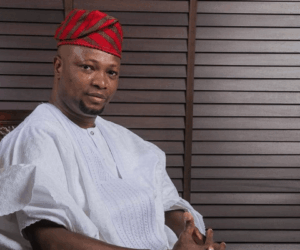 2027: Jandor launches grassroots structure to drive Tinubu’s re-election campaign