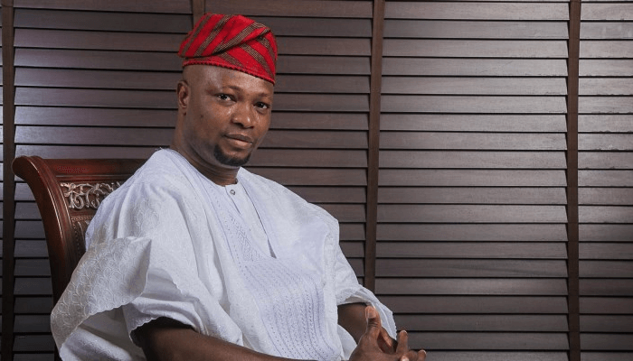 2027: Jandor launches grassroots structure to drive Tinubu’s re-election campaign