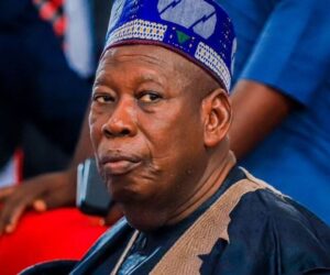 Kano Govt Calls For Ganduje’s Arrest