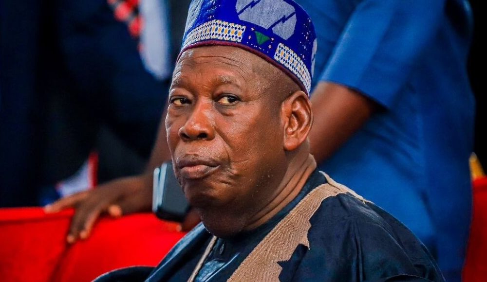 Kano Govt Calls For Ganduje’s Arrest