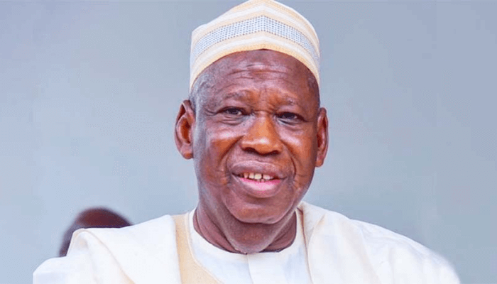 Ganduje says Kano APC backs Tinubu’s 2027 re-election bid