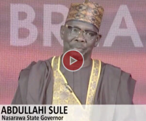 Lithium Is The ‘Gold Of Today,’ Says Governor Sule As Nasarawa Leads Nigeria’s Mining Revolution – Arise News