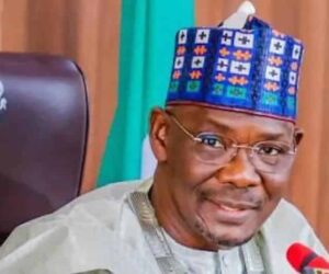 Another Governor Set To Join APC – Governor Sule