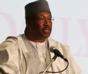 Threat: US Planning To Establish Military Base In Nigeria, Says Dambazau