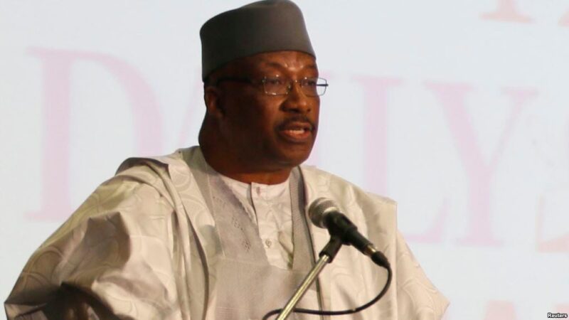 Threat: US Planning To Establish Military Base In Nigeria, Says Dambazau