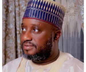 ‘PDP one indivisible, united family’ – Factional acting chairman, Mohammed