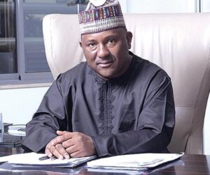 Abdulsamad Rabiu to receive Lifetime Achievement award at Pearl Awards