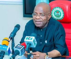 Abia Pensioners Decry Delay In Pension, Gratuity Arrears – Arise News