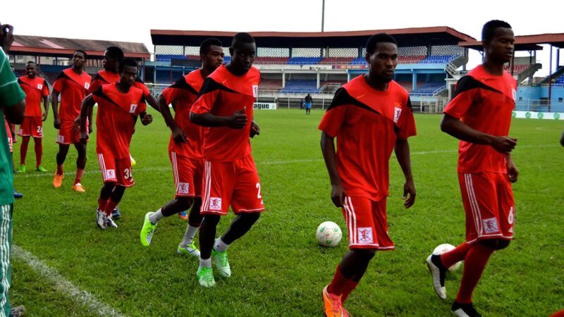 NPFL: Imama wants Abia Warriors to win away games