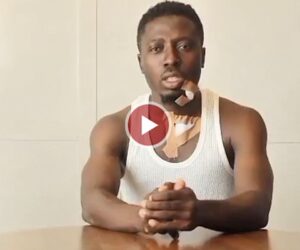 My Throat Wasn’t Slashed During Katsina United Match – Arise News