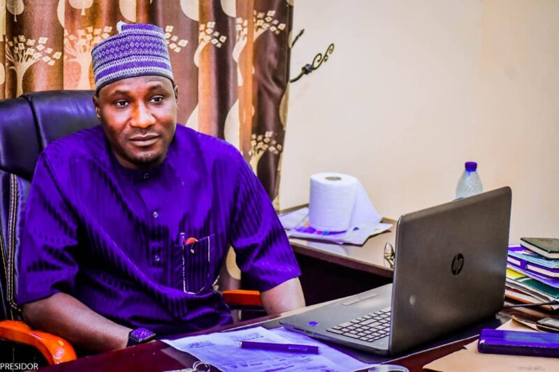 Yobe Residents Urged To Check Expiry Dates On Foods And Drugs