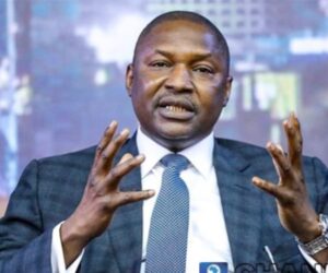 Malami Confirms EFCC Invitation, Promises To Honour Agency’s Summons